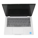 Dell Latitude 5320 2-in-1 Touch Laptop: 11th Gen i5, 256GB SSD 16GB RAM Warranty - GreenGreen Store
