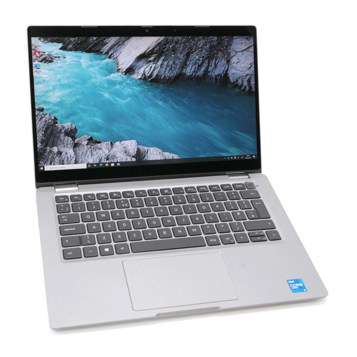 Dell Latitude 5320 2-in-1 Touch Laptop: 11th Gen i5, 256GB SSD 16GB RAM Warranty - GreenGreen Store