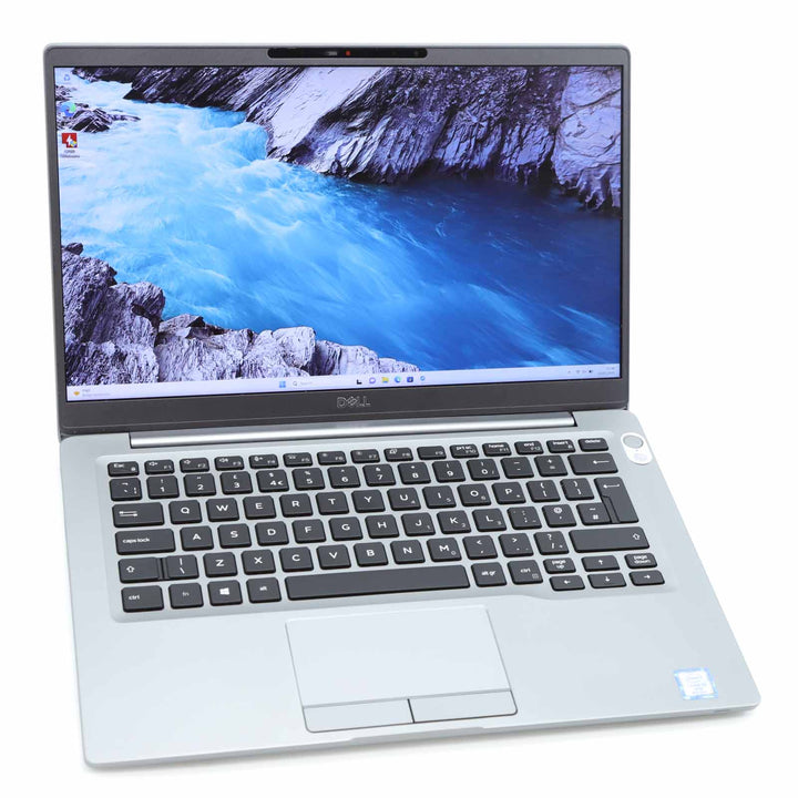 Dell Latitude 7400 Laptop: Intel Core i5 8th Gen 16GB RAM 512GB SSD Warranty VAT - GreenGreen Store