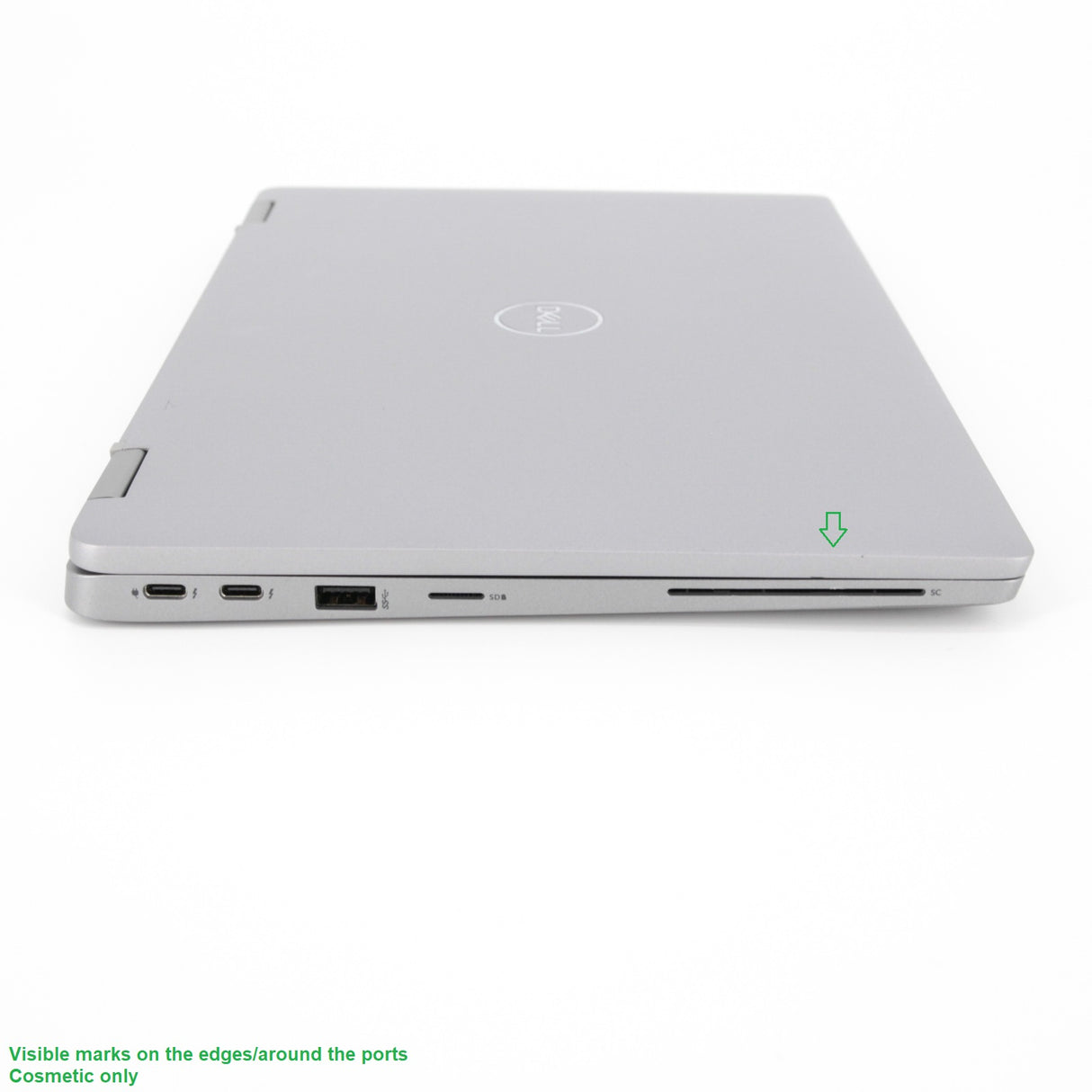 Dell Latitude 5320 2-in-1 Touch Laptop: 11th Gen i5, 256GB SSD 16GB RAM Warranty - GreenGreen Store