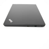 Lenovo ThinkPad E14 Gen 1 Laptop: 10th Gen Core i5, 256GB SSD, 8GB RAM, Warranty - GreenGreenStoreUK