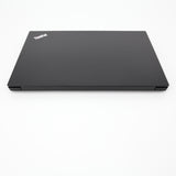 Lenovo ThinkPad E14 Gen 1 Laptop: 10th Gen Core i5, 256GB SSD, 8GB RAM, Warranty - GreenGreenStoreUK