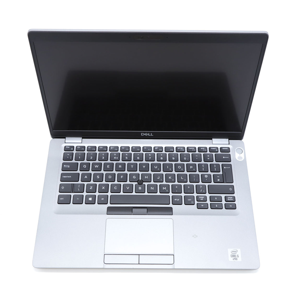 Dell Latitude 5411 Laptop: 10th Gen i5-10400H 16GB RAM 512GB SSD Warranty VAT - GreenGreen Store