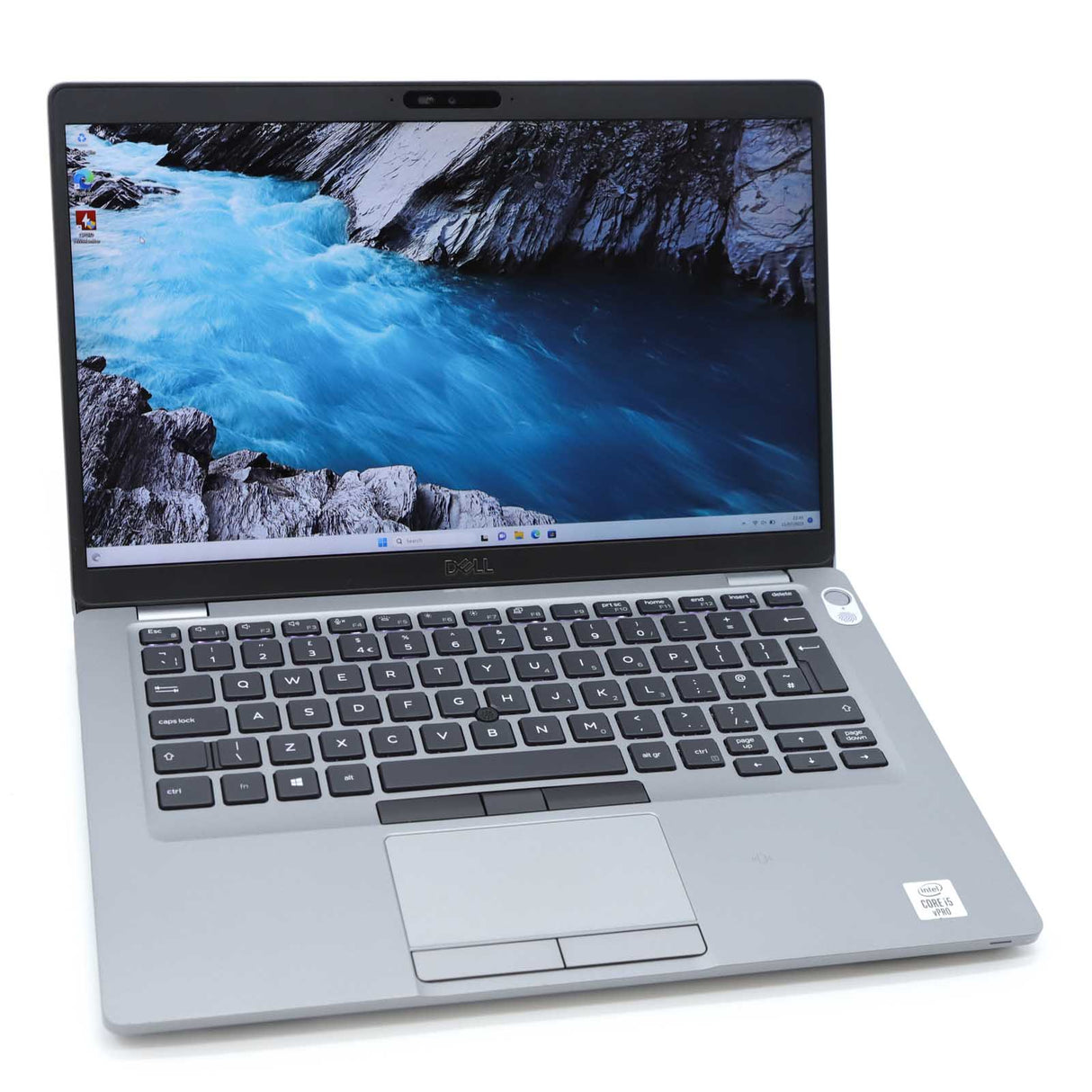 Dell Latitude 5411 Laptop: 10th Gen i5-10400H 16GB RAM 512GB SSD Warranty VAT - GreenGreen Store