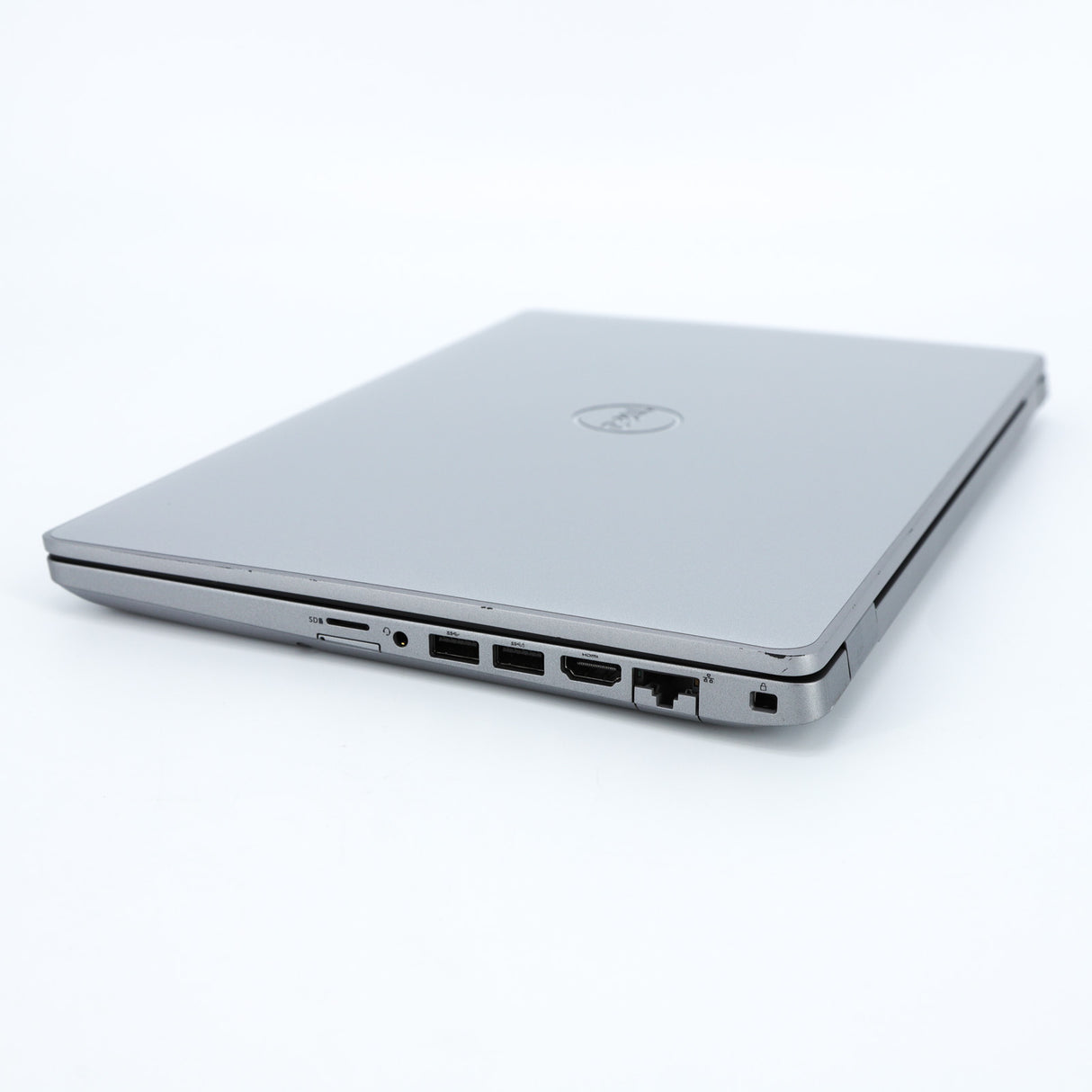 Dell Latitude 5411 Laptop: 10th Gen i5-10400H 16GB RAM 512GB SSD Warranty VAT - GreenGreen Store