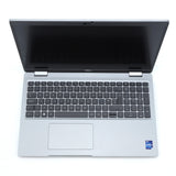 Dell Latitude 5530 15.6" Laptop: Core i7 12th Gen, 16GB RAM, 1TB SSD, Warranty - GreenGreen Store