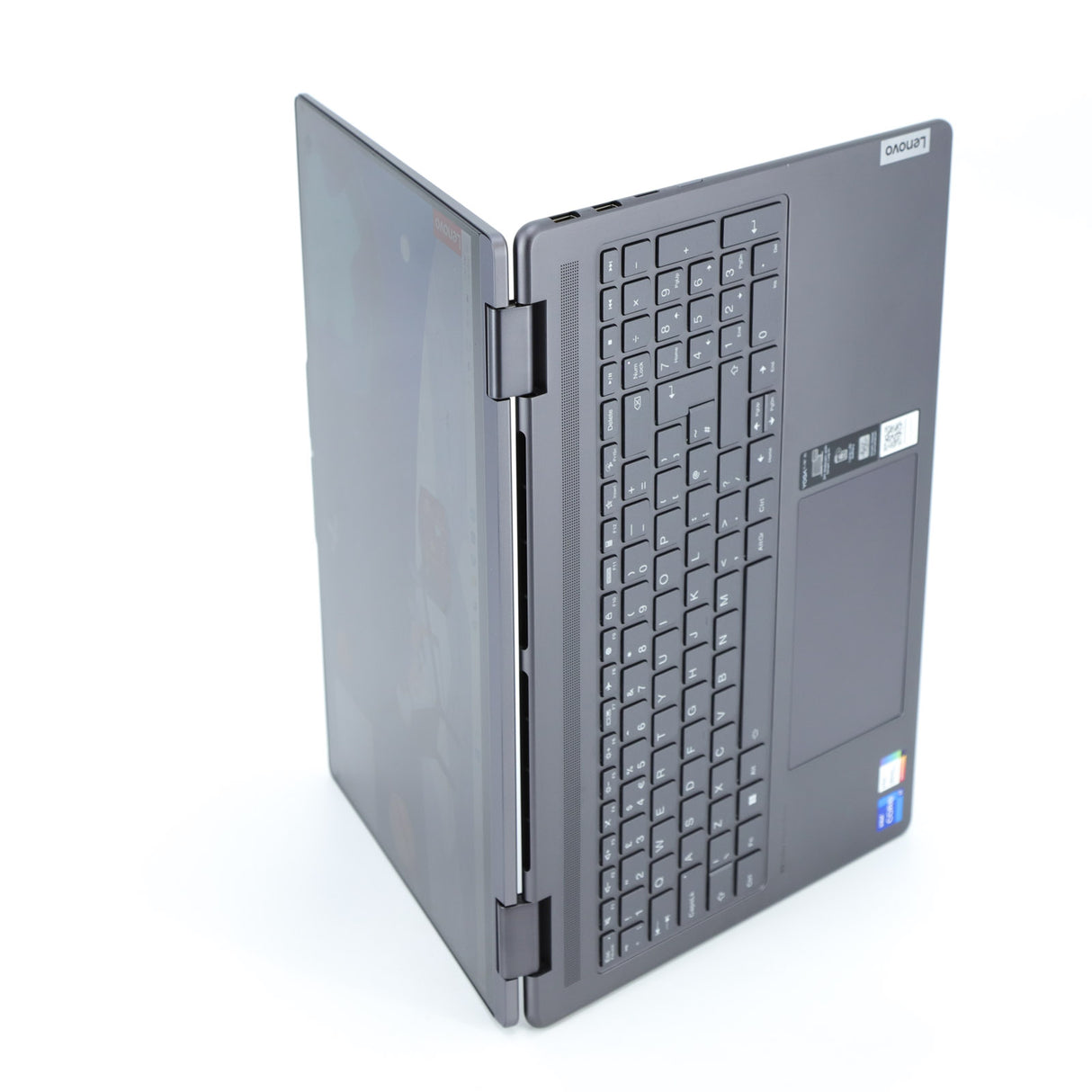 Lenovo Yoga 7i 2in1 Laptop: Core i7-1355U, 16GB RAM, 512GB SSD, Warranty VAT - GreenGreen Store