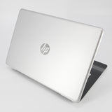 HP Pavilion 17 Laptop: i7-6700HQ, GTX 960M GPU, 8GB RAM, 128GB+1TB Warranty - GreenGreenStoreUK