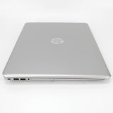 HP Pavilion 17 Laptop: i7-6700HQ, GTX 960M GPU, 8GB RAM, 128GB+1TB Warranty - GreenGreenStoreUK
