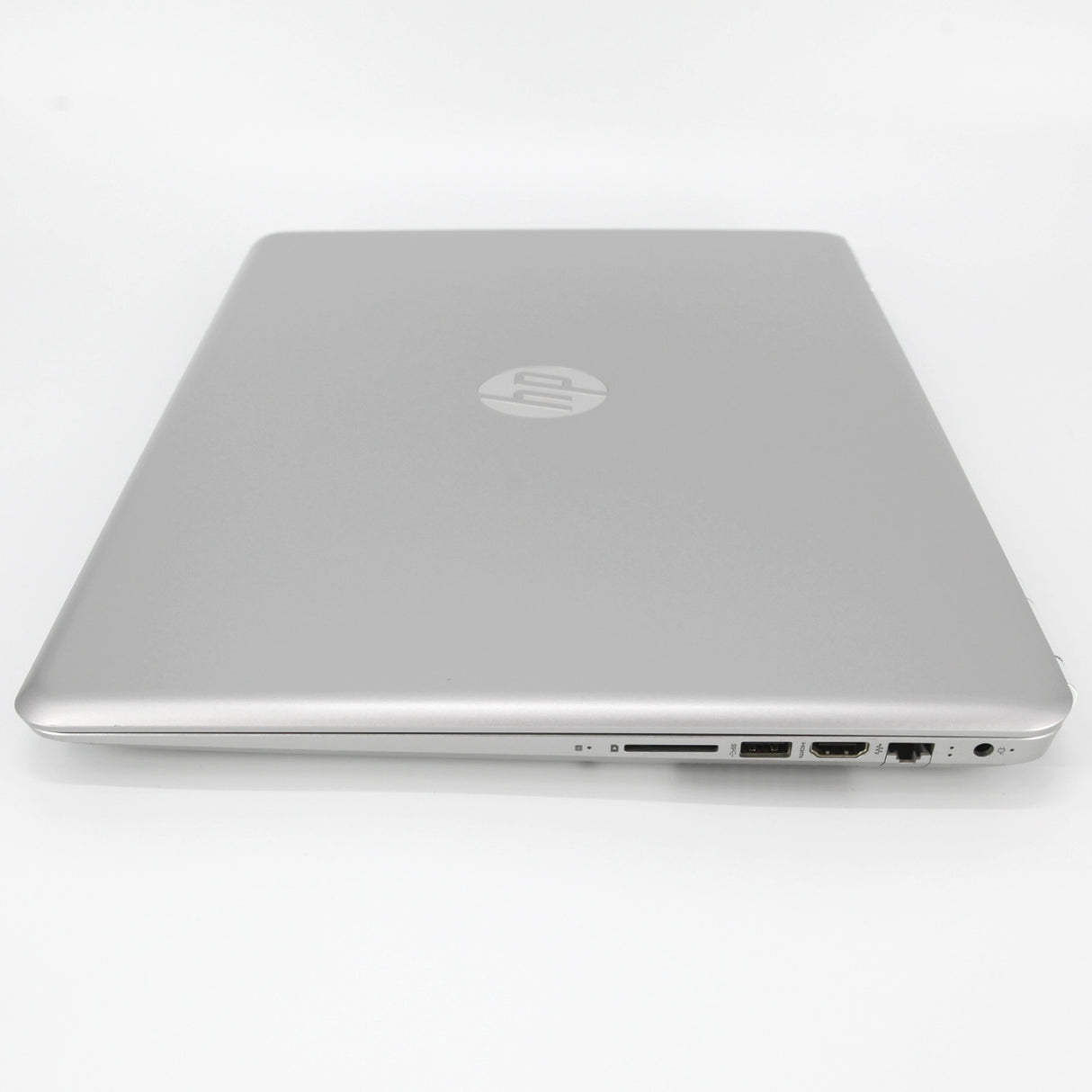 HP Pavilion 17 Laptop: i7-6700HQ, GTX 960M GPU, 8GB RAM, 128GB+1TB Warranty - GreenGreenStoreUK
