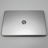HP Envy 17 Laptop: Core i7-4710MQ, 12GB RAM, 256GB SSD, NVIDIA, Warranty - GreenGreenStoreUK