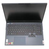 Lenovo Legion 5 120Hz Laptop: Ryzen 5, RTX 3060, 8GB RAM, 512GB SSD Warranty VAT - GreenGreen Store