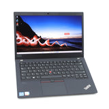 Lenovo ThinkPad T14 Gen 2 Laptop: 11th Gen i5, 256GB SSD, 16GB RAM, Warranty VAT - GreenGreen Store