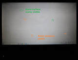 HP Envy 17 Laptop: Core i7-4710MQ, 12GB RAM, 256GB SSD, NVIDIA, Warranty - GreenGreenStoreUK