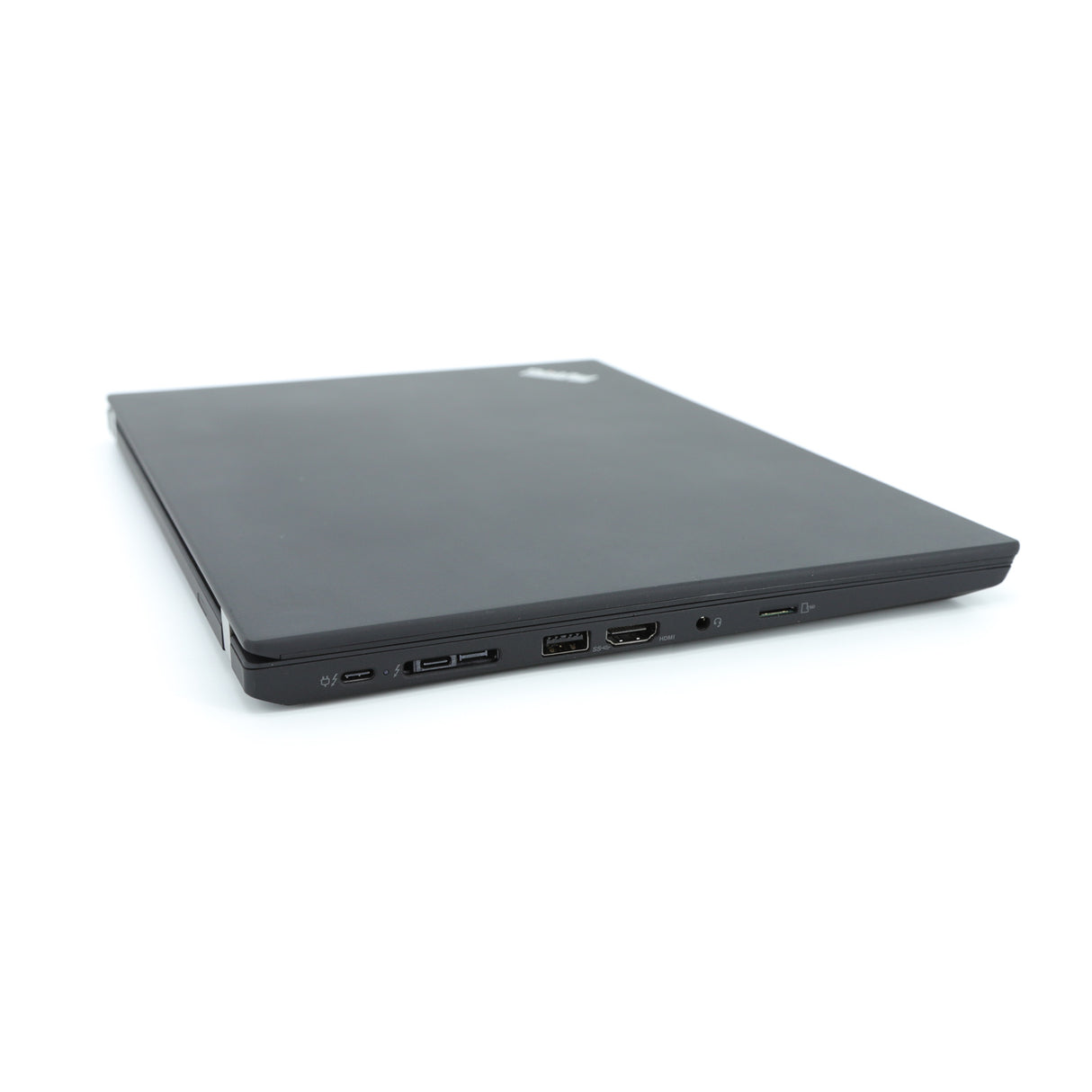 Lenovo ThinkPad T14 Gen 2 Laptop: 11th Gen i5, 256GB SSD, 16GB RAM, Warranty VAT - GreenGreen Store