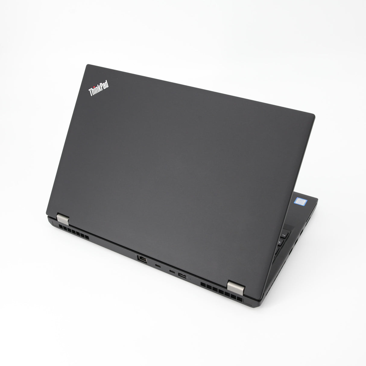 Lenovo ThinkPad P53 Laptop Core i7-9750H 512GB 32GB RAM, Nvidia Quadro, Warranty - GreenGreenStoreUK