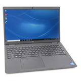 Dell Latitude 3520 15.6" Laptop: 11th Gen Core i7, 16GB RAM, 256GB SSD, Warranty - GreenGreen Store