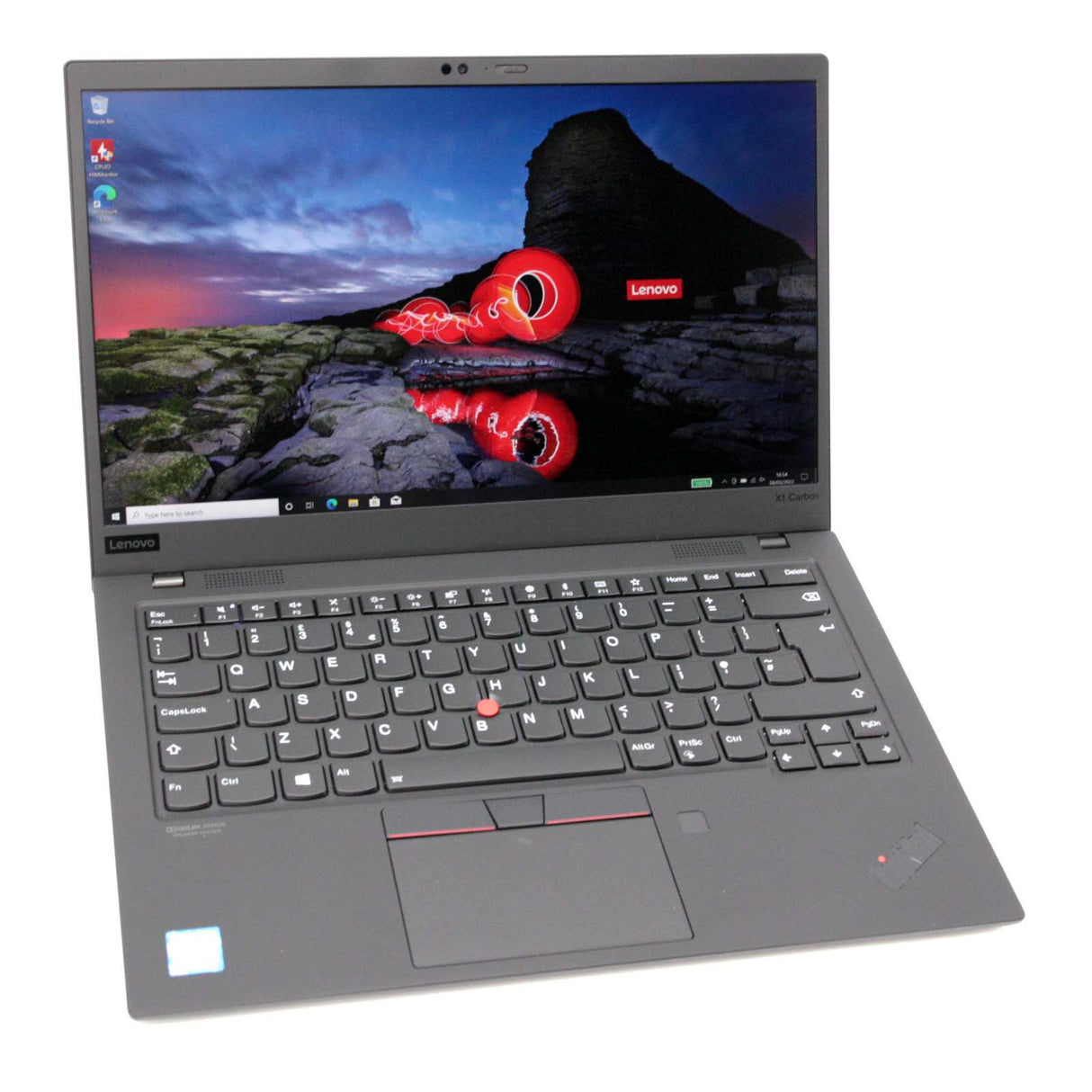 Lenovo ThinkPad X1 Carbon 7 Laptop: i7 8th Gen 16GB RAM, 512GB, LTE Warranty VAT - GreenGreen Store