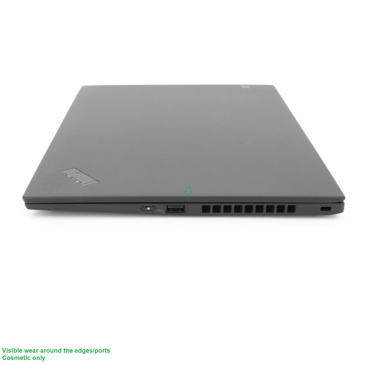 Lenovo ThinkPad X1 Carbon 7 Laptop: i7 8th Gen 16GB RAM, 512GB, LTE Warranty VAT - GreenGreen Store