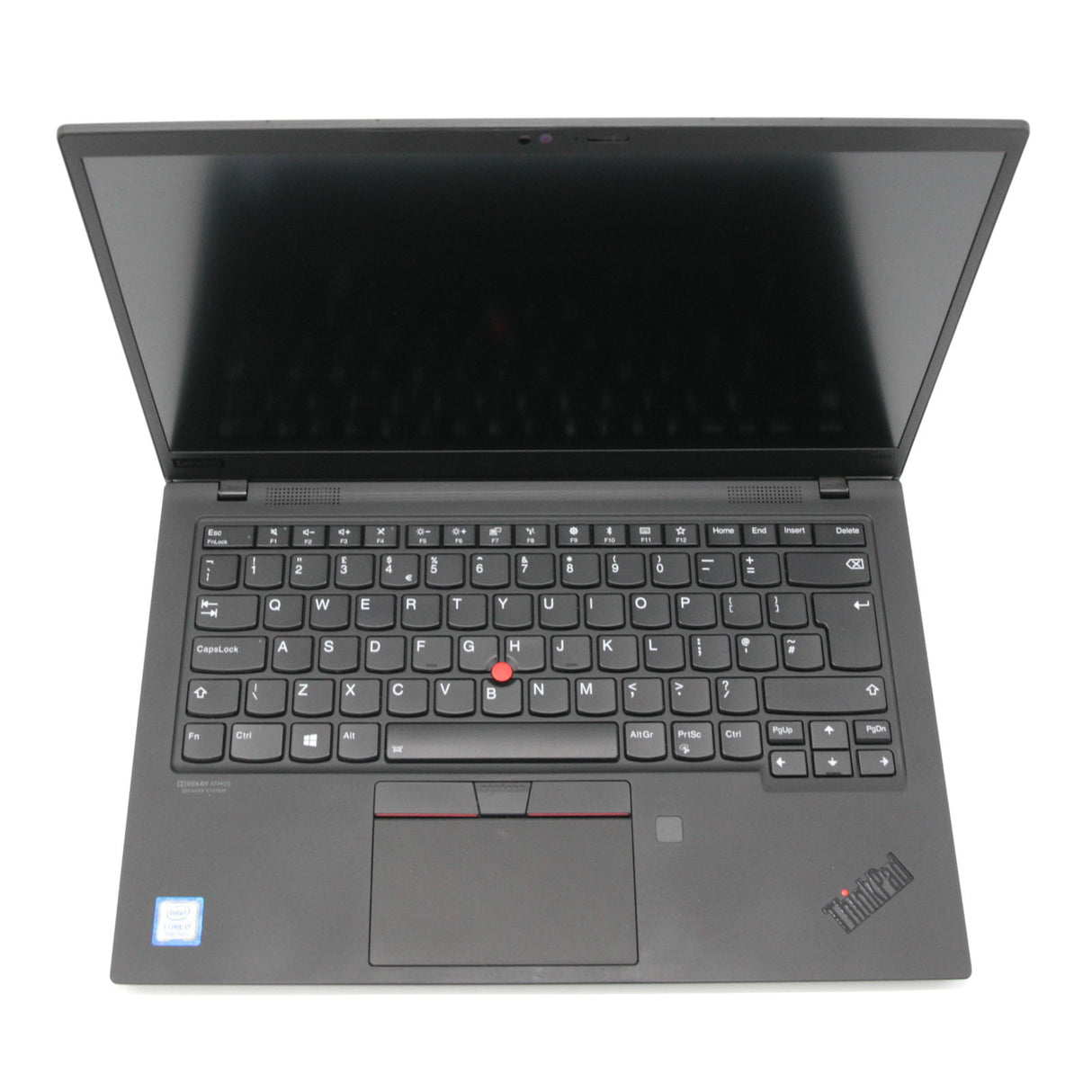 Lenovo ThinkPad X1 Carbon 7 Laptop: i7 8th Gen 16GB RAM, 512GB, LTE Warranty VAT - GreenGreen Store