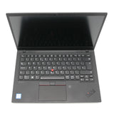Lenovo ThinkPad X1 Carbon 7 Laptop: i7 8th Gen 16GB RAM, 512GB, LTE Warranty VAT - GreenGreen Store