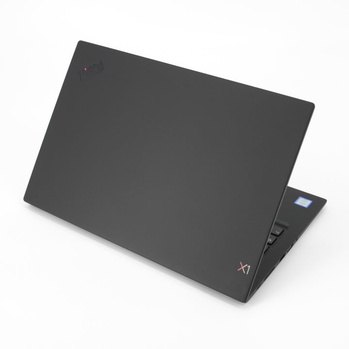 Lenovo ThinkPad X1 Carbon 7 Laptop: i7 8th Gen 16GB RAM, 512GB, LTE Warranty VAT - GreenGreen Store