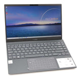 ASUS ZenBook 13.3" Laptop: 10th Gen i7, 16GB RAM, 512GB SSD, Warranty, UX325JA - GreenGreen Store