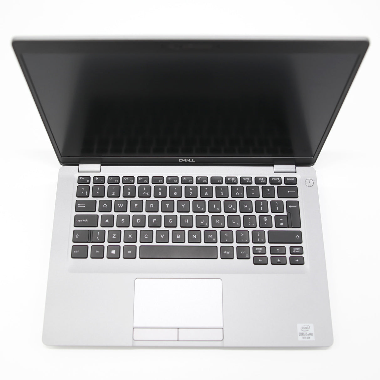 Dell Latitude 5410 14" Laptop; i5-10310U, 8GB RAM, 256GB SSD, Warranty - GreenGreenStoreUK