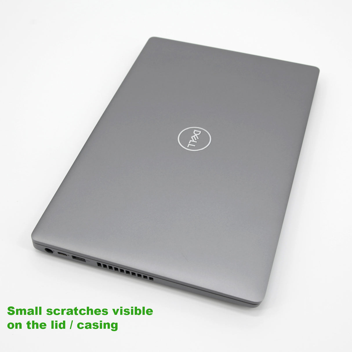 Dell Latitude 5410 14" Laptop; i5-10310U, 8GB RAM, 256GB SSD, Warranty - GreenGreenStoreUK
