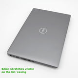 Dell Latitude 5410 14" Laptop; i5-10310U, 8GB RAM, 256GB SSD, Warranty - GreenGreenStoreUK