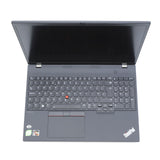 Lenovo ThinkPad P16s Gen 1 Laptop: AMD Ryzen 7 6th Gen 16GB 512GB Warranty VAT - GreenGreen Store