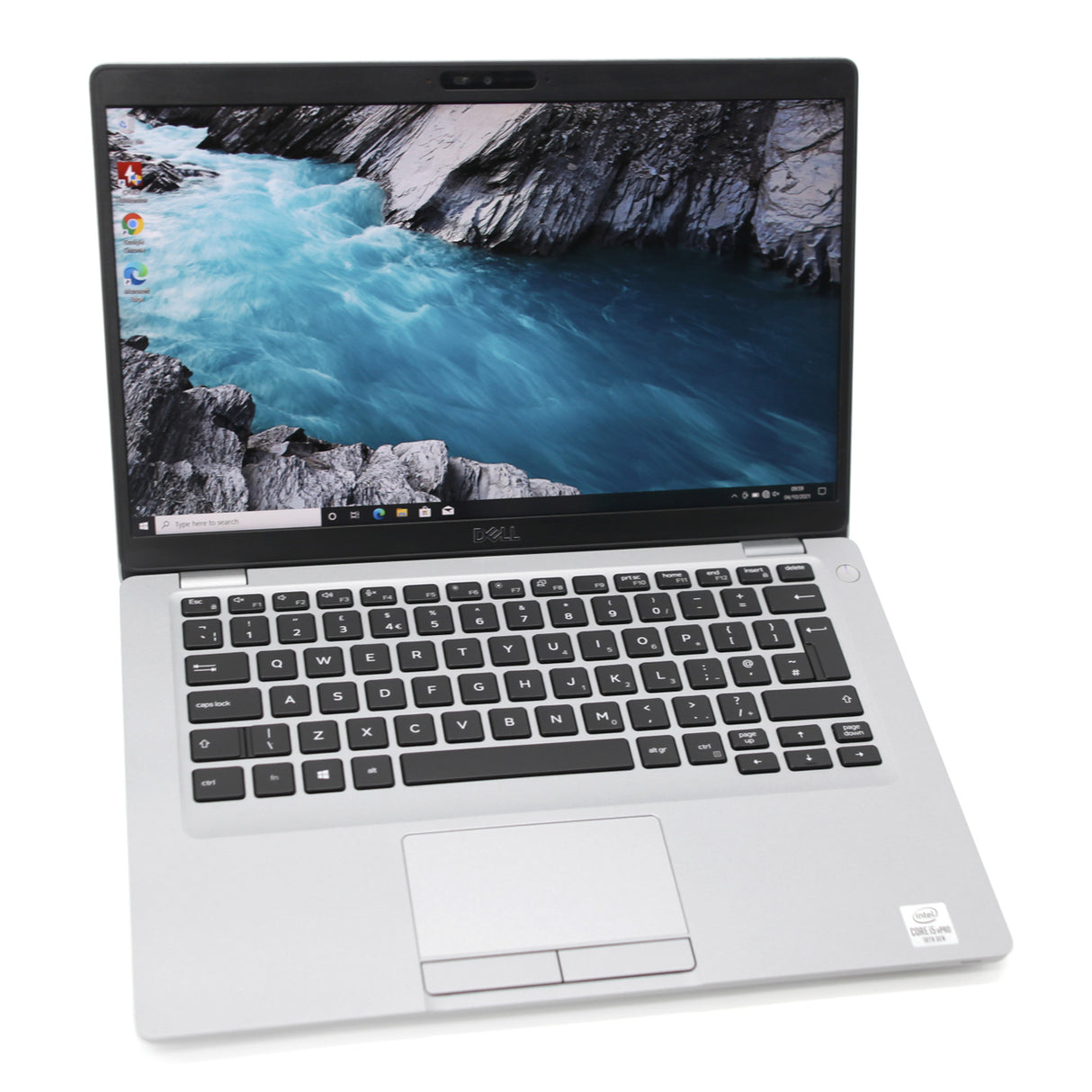 Dell Latitude 5410 14" Laptop; i5-10310U, 8GB RAM, 256GB SSD, Warranty - GreenGreenStoreUK