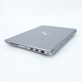 HP ZBook Fury 16 G9 Laptop: 12th Gen i7, RTX A2000 16GB RAM 512GB SSD Warranty - GreenGreen Store