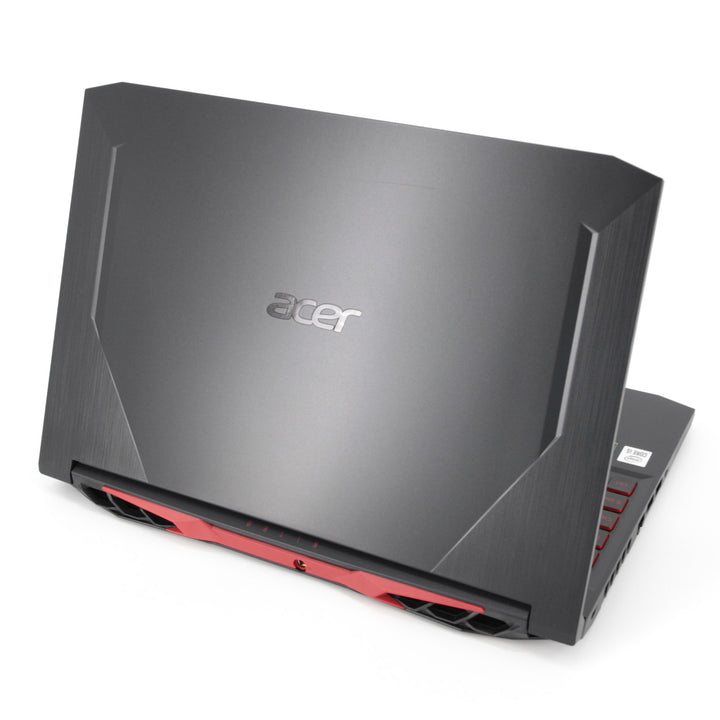 Acer Nitro 5 15.6" 144Hz Gaming Laptop: 10th Gen i5, GTX 1650, 512GB, Warranty - GreenGreen Store