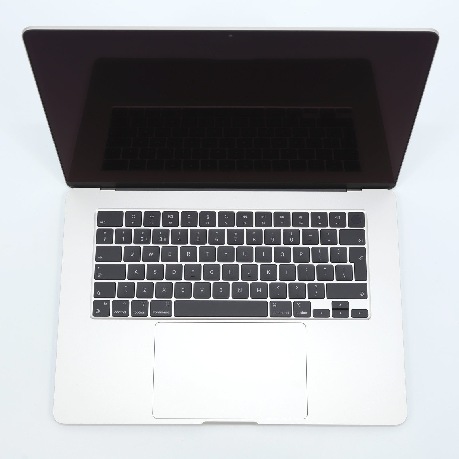Apple MacBook Air 15.3