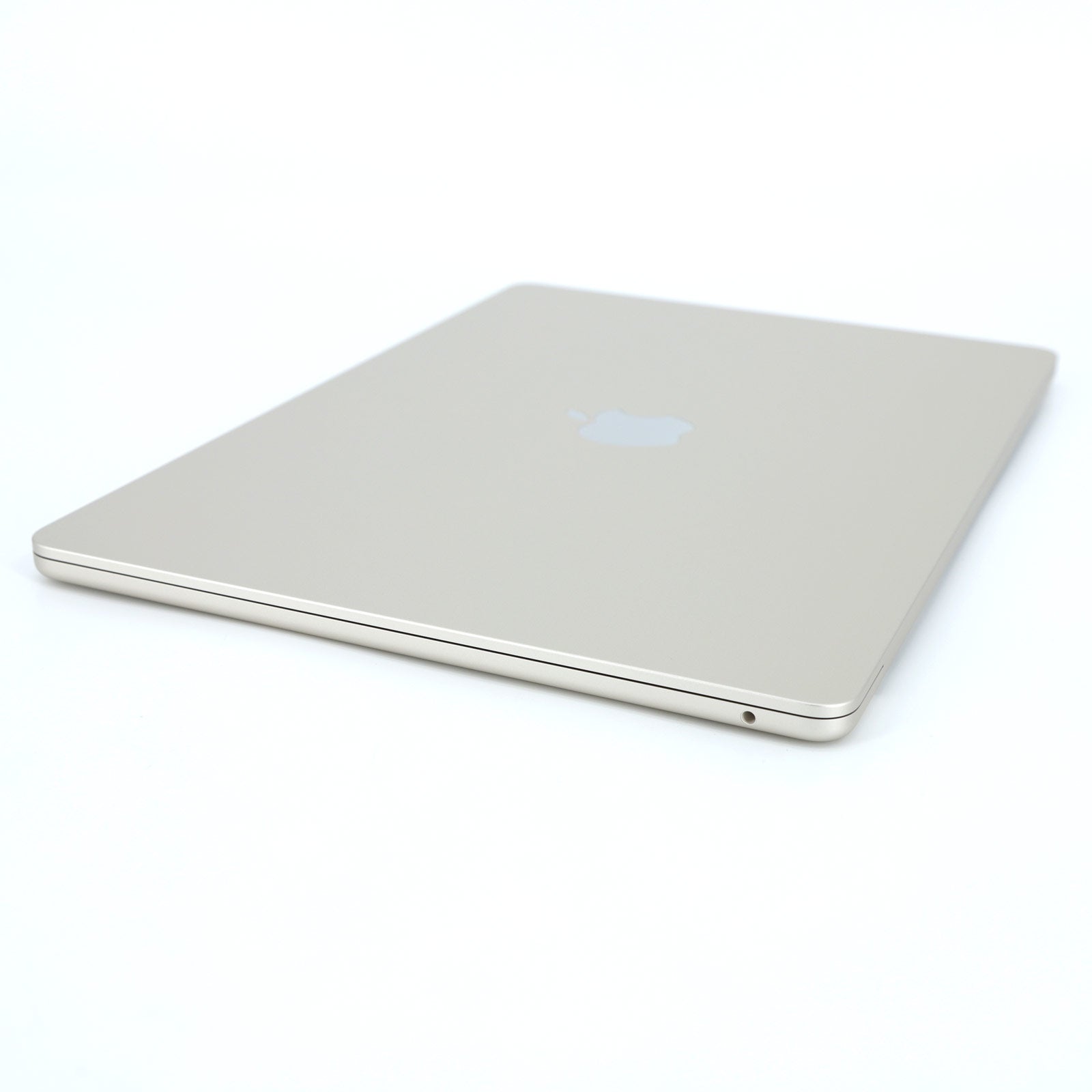Apple MacBook Air M2 15インチ スターライト 2023 Apple MacBook Air 15.3