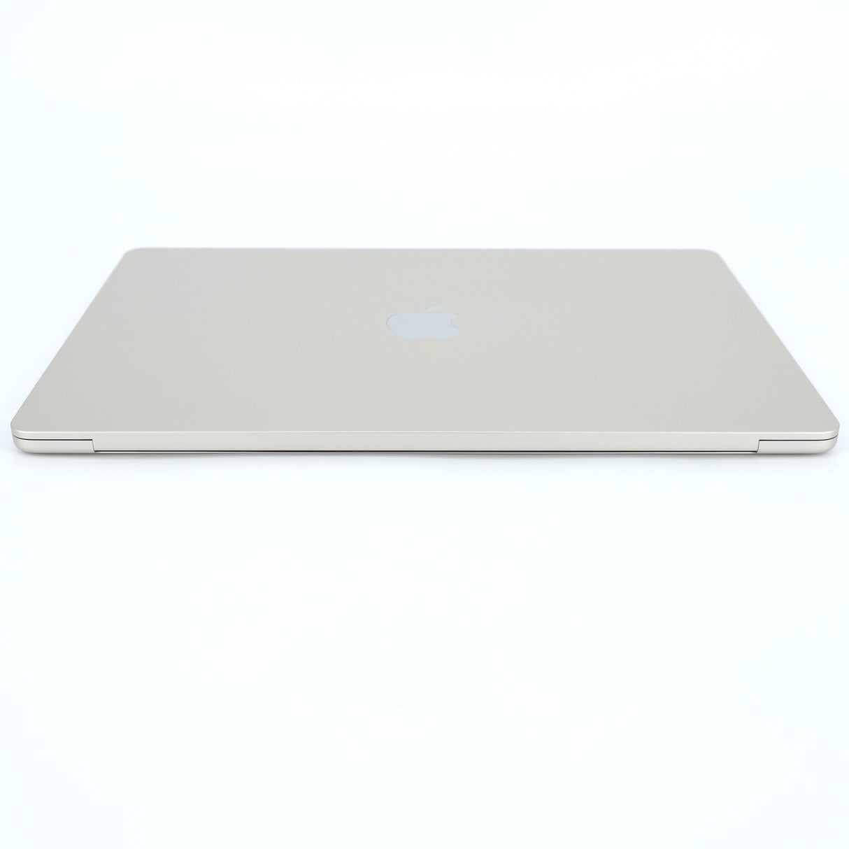 Apple MacBook Air 15.3" (2023) M2 CPU, Starlight, 8GB RAM, 256GB, Warranty VAT - GreenGreen Store