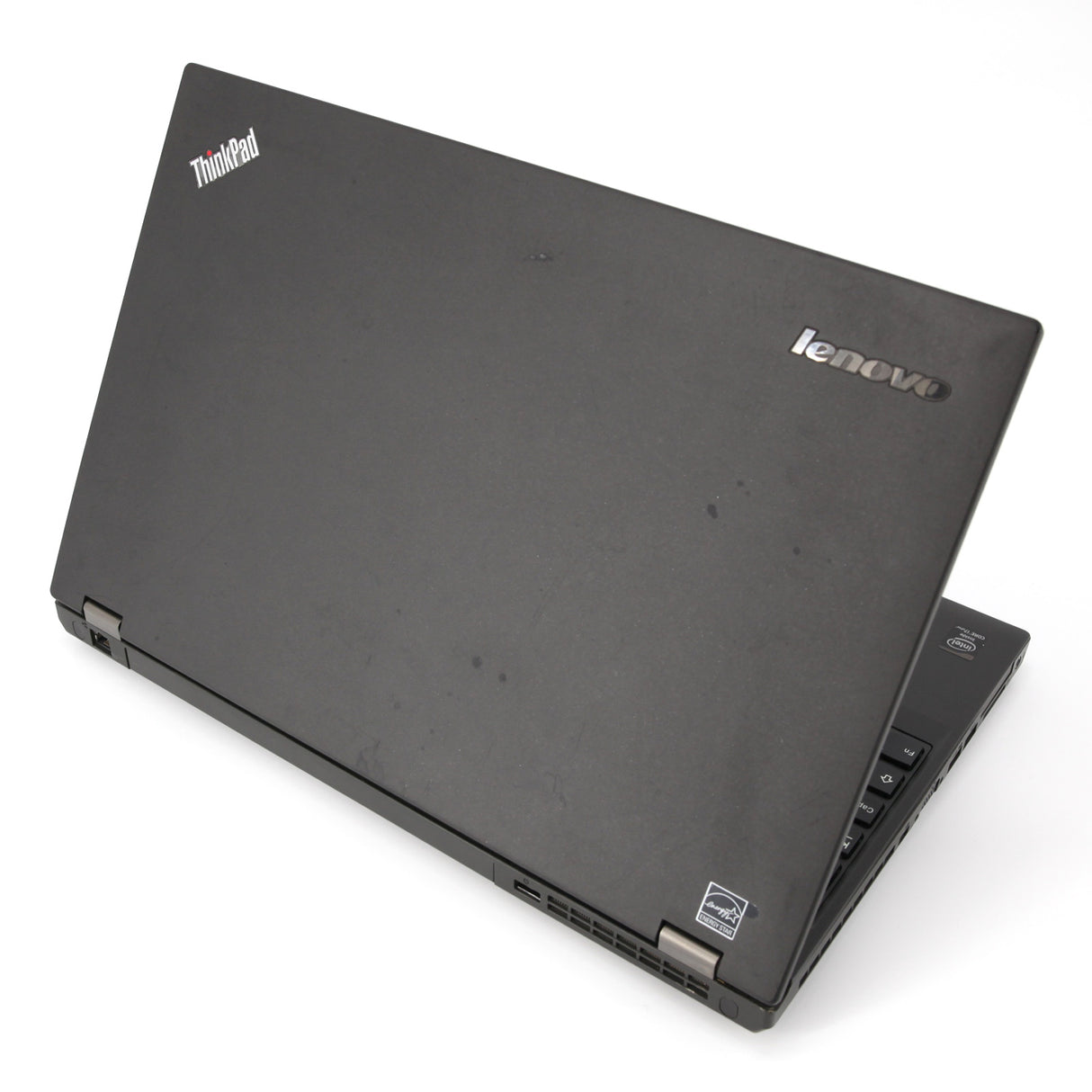 Lenovo ThinkPad T540p Full-HD Laptop: i7-4600M, 8GB RAM, 256GB SSD, Warranty - GreenGreenStoreUK