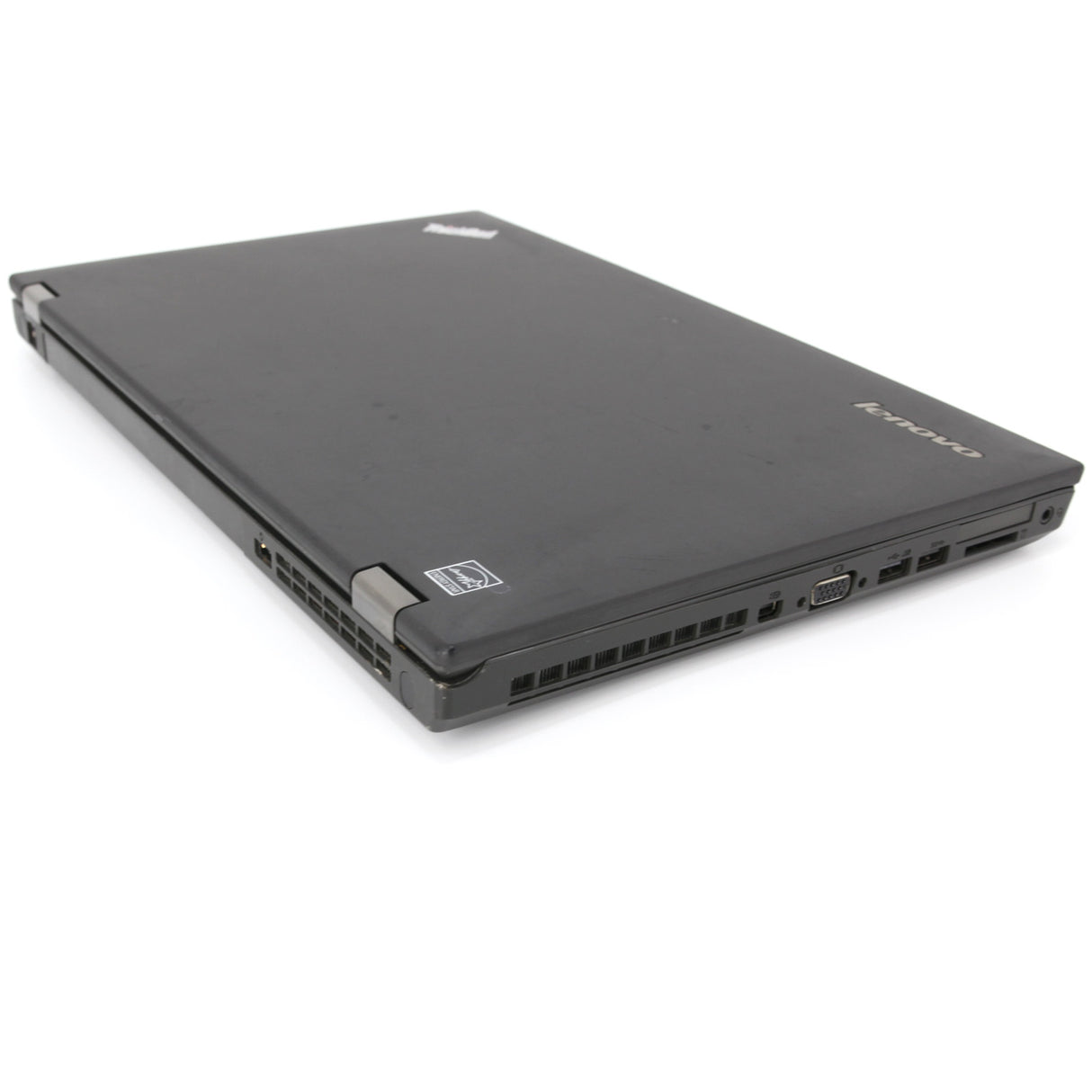 Lenovo ThinkPad T540p Full-HD Laptop: i7-4600M, 8GB RAM, 256GB SSD, Warranty - GreenGreenStoreUK