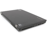 Lenovo ThinkPad T540p Full-HD Laptop: i7-4600M, 8GB RAM, 256GB SSD, Warranty - GreenGreenStoreUK