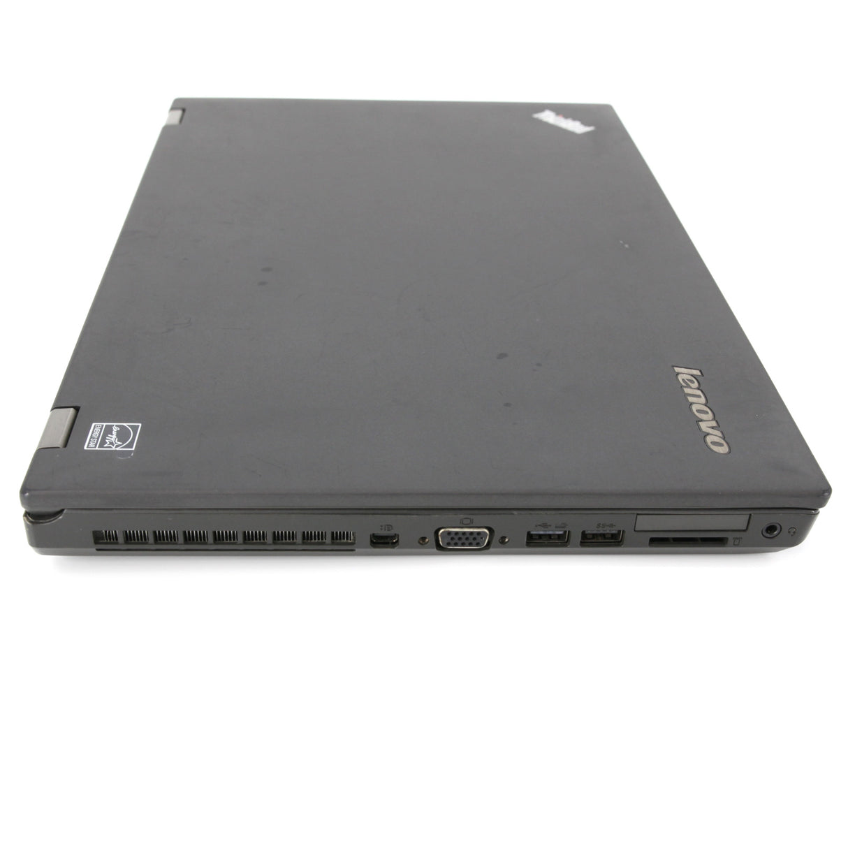 Lenovo ThinkPad T540p Full-HD Laptop: i7-4600M, 8GB RAM, 256GB SSD, Warranty - GreenGreenStoreUK