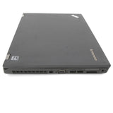 Lenovo ThinkPad T540p Full-HD Laptop: i7-4600M, 8GB RAM, 256GB SSD, Warranty - GreenGreenStoreUK
