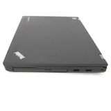 Lenovo ThinkPad T540p Full-HD Laptop: i7-4600M, 8GB RAM, 256GB SSD, Warranty - GreenGreenStoreUK