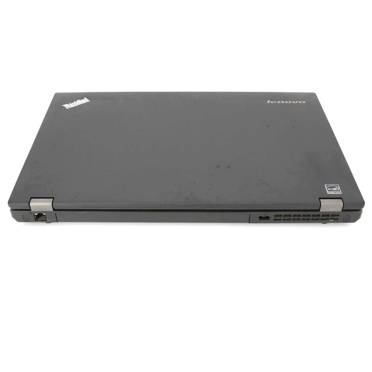 Lenovo ThinkPad T540p Full-HD Laptop: i7-4600M, 8GB RAM, 256GB SSD, Warranty - GreenGreenStoreUK