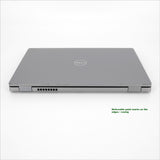 Dell Latitude 5310 13.3" Laptop: 10th Gen i5 16GB RAM 256GB SSD 1.3kg Warranty - GreenGreen Store