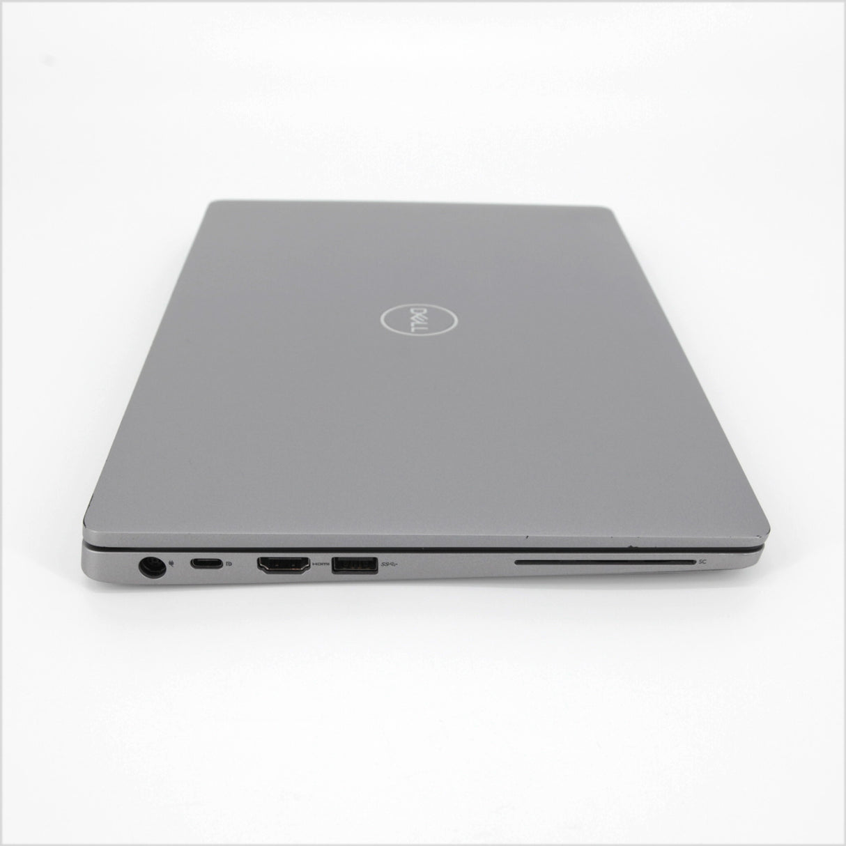 Dell Latitude 5310 13.3" Laptop: 10th Gen i5 16GB RAM 256GB SSD 1.3kg Warranty - GreenGreen Store