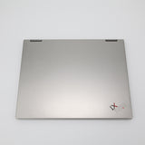 Lenovo ThinkPad X1 Yoga Titanium: 2K Display i7 11th Gen 16GB 512GB Warranty VAT - GreenGreenStoreUK