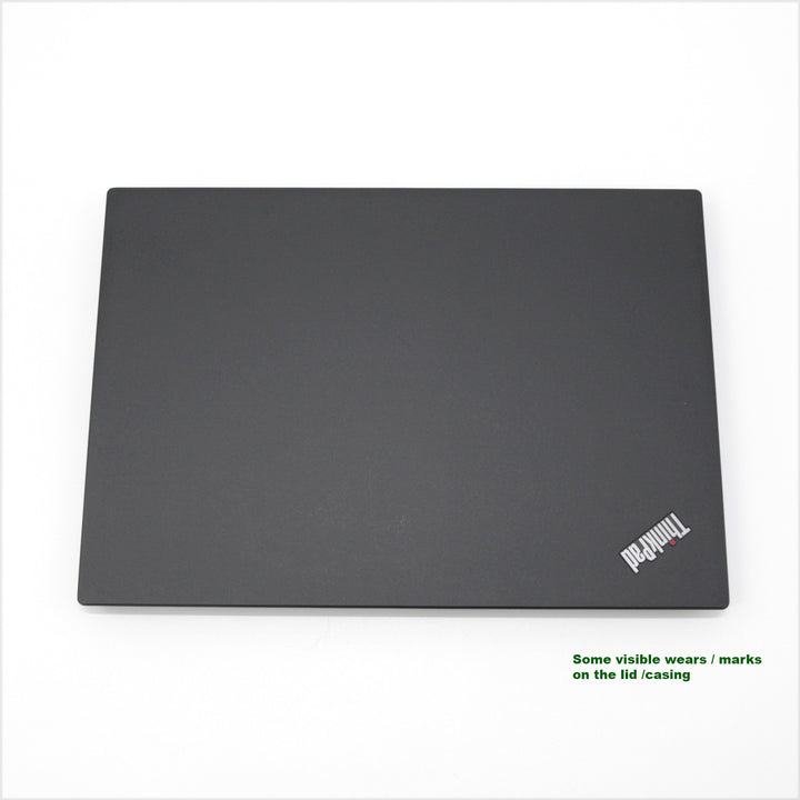 Lenovo ThinkPad X13 Laptop: Ryzen 7-4750U, 16GB RAM, 512GB SSD, 13.3" Warranty - GreenGreen Store