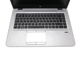 HP EliteBook 840 G4 14" Laptop: 7th Gen Core i5, 256GB SSD 8GB RAM, Warranty VAT - GreenGreen Store