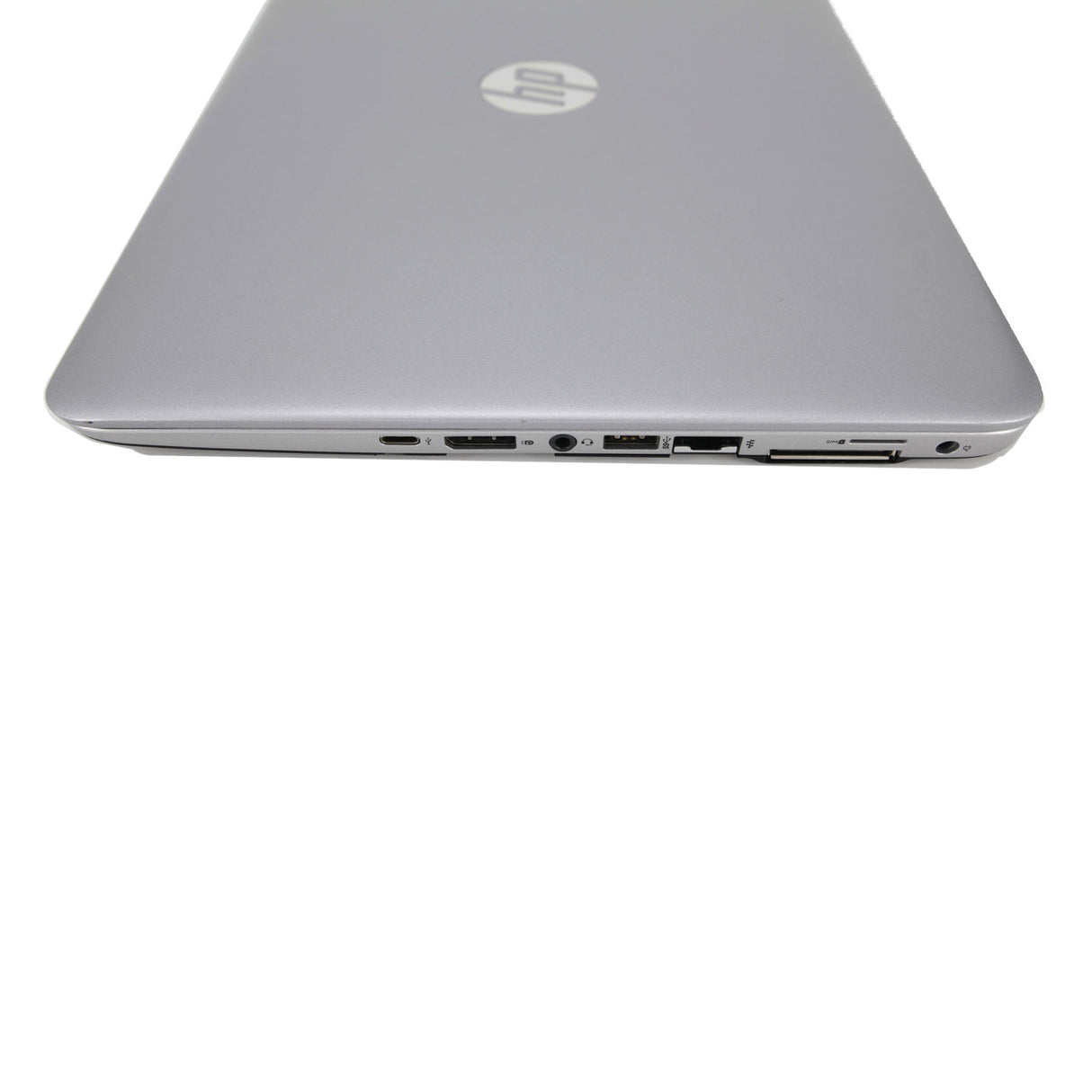 HP EliteBook 840 G4 14" Laptop: 7th Gen Core i5, 256GB SSD 8GB RAM, Warranty VAT - GreenGreen Store